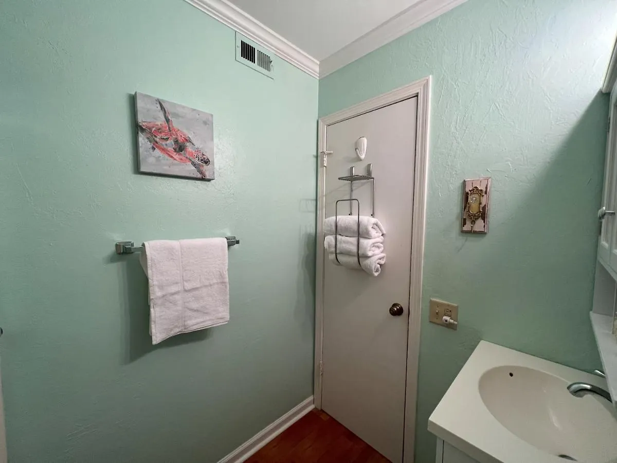 Holiday home Great Vibes Villa Panama City Beach