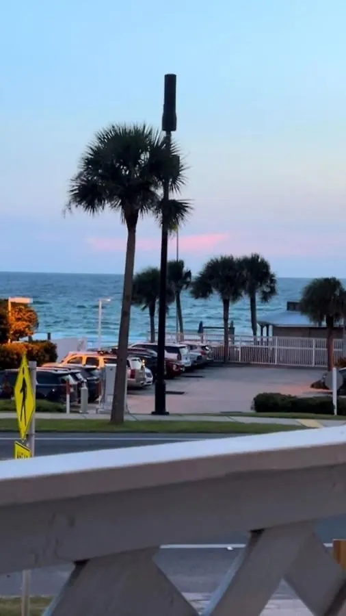 Great Vibes Villa Panama City Beach Holiday home
