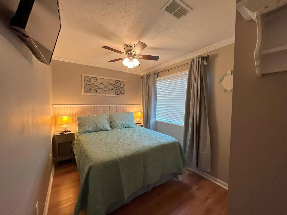 Holiday home Great Vibes Villa Panama City Beach