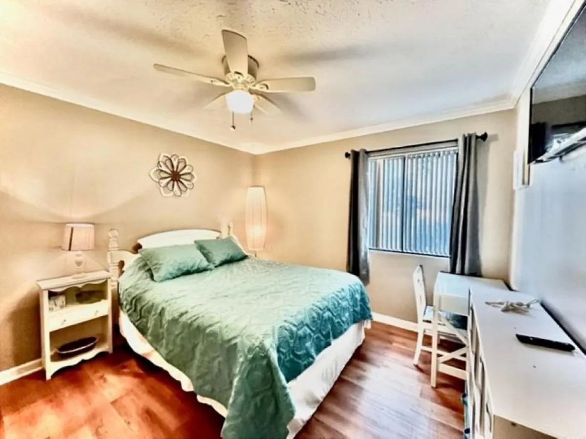 Great Vibes Villa Panama City Beach 0*,  United States