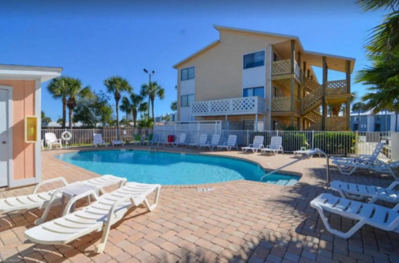 Great Vibes Villa Panama City Beach Holiday home
