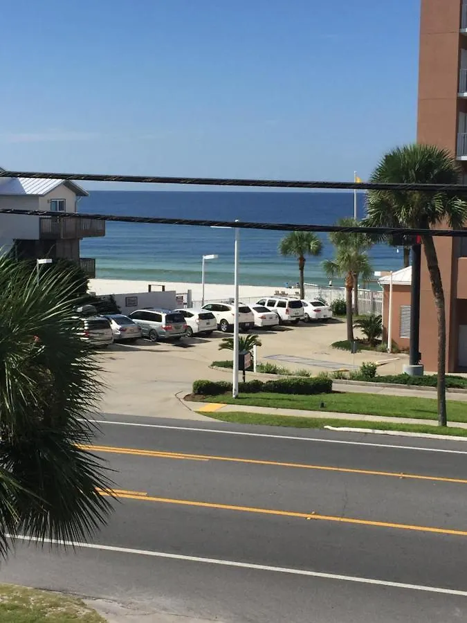 Great Vibes Villa Panama City Beach United States
