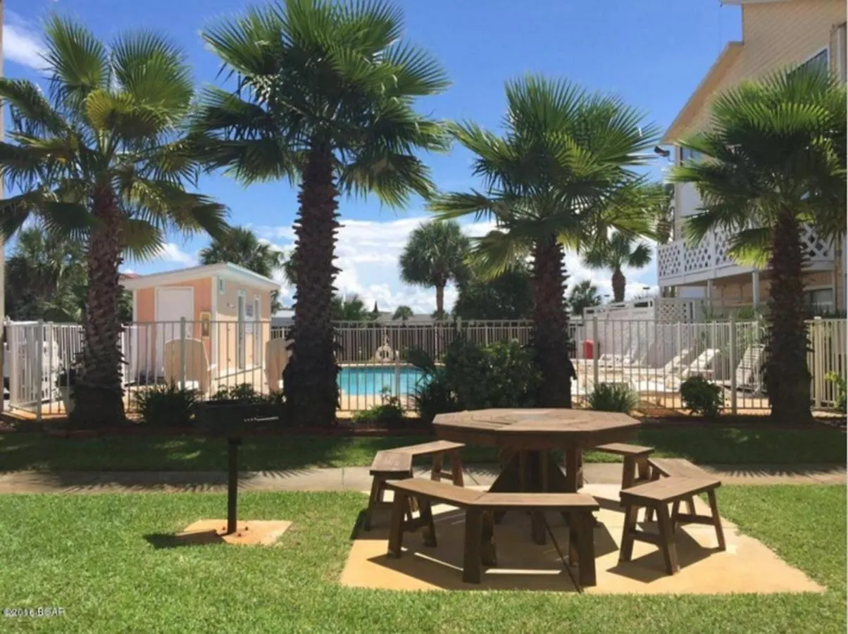 Great Vibes Βίλα Panama City Beach